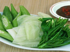 Đừng ăn rau luộc kiểu này, cẩn thận không mất hết chất
