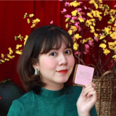 Dùng xong 1 hộp cushion của Hà Hồ, có nên mua tiếp hay không?