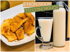 Ghét ăn rau, được vợ nấu đậu bắp cho như thế này chồng con “chén” sạch ngay lập tức