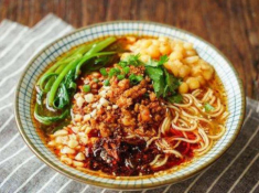 Gợi ý 11 món mì tuyệt ngon chị em tha hồ “đổi gió” cho cả nhà thưởng thức