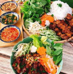 Gợi ý 6 món ăn chơi tuyệt ngon cho ngày cuối tuần chán cơm thèm đủ thứ