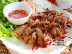 Gợi ý những món dễ nấu nhưng tuyệt ngon cho ngày 30-4, cả nhà ăn không thể dừng đũa
