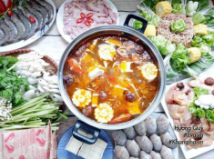 Gợi ý những món lẩu tuyệt ngon cho cả nhà quây quần không đi đâu ngày nghỉ lễ