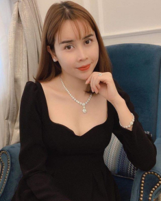 Hết chuộng tông trắng nõn, da rám nắng lên ngôi: đến “bạch tuyết” Lưu Hương Giang cũng muốn nhuộm da