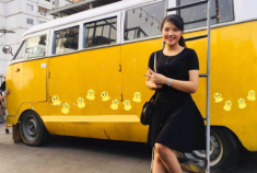 Học 9X Nghệ An làm cơm cháy chà bông giòn rôm rốp, sốt đậm đà ăn vào là mê