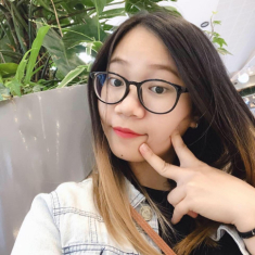 Học vợ đảm làm bánh mì hình khoai lang trông như thật đang sốt xình xịch trên MXH