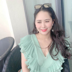 Hotmom Hà Nội chia sẻ cách làm bánh flan bằng nồi chiên không dầu vàng ươm, mịn mượt