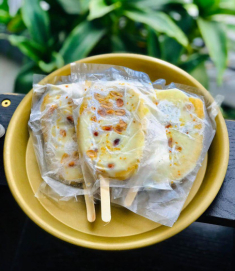 Mẹ đảm Hà Nội thuộc hội thích chuối, chia sẻ nhiều món ngon từ loại quả này