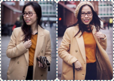Mẹ đảm làm bánh bao ai cũng tưởng quả quýt khiến hội chị em rần rần học theo