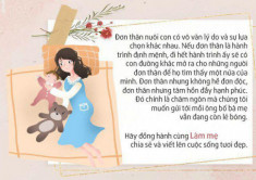 Mẹ đơn thân sinh non con nhỏ xíu, giờ 4 tuổi đối đáp hơn người, nổi tiếng khắp Việt Nam