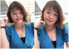 Mua sen về cắm, vợ đảm nhân tiện làm thêm chả cánh sen ngon, lạ đãi chồng