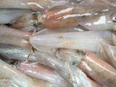 Mực tươi xào với rau gì để không bị tanh?