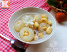 Nắng to, vợ nhanh tay nấu 6 món chè mát lạnh, chất lượng hơn ngoài hàng để giải nhiệt