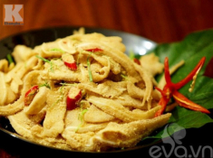 Nấu thêm 5 món này vào bữa cơm cuối tuần đảm bảo oi nóng mấy cả nhà vẫn thèm ăn