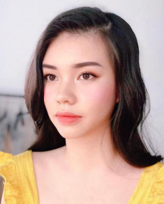 Ngọc nữ V-biz tương lai: Bản sao Phạm Hương, bé gái chuyên đọ sắc Hoa hậu, Công chúa Hải Phòng