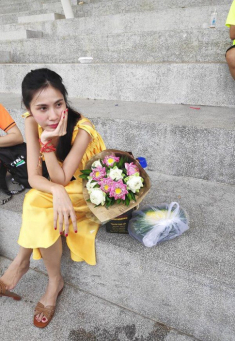 Người muốn giảm cân không được, Thủy Tiên phải tận dụng cả tuyệt chiêu để tăng cân