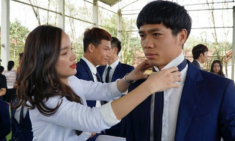Nhan sắc vợ sắp cưới Công Phượng, cô dâu đang hot nhất làng WAGS: da trắng, nụ cười toả nắng