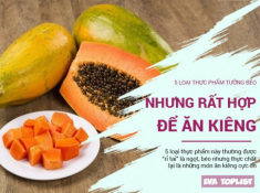 Những loại nước mát thanh nhiệt mùa hè còn giúp giảm cân hiệu quả