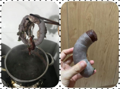 Những “phi vụ” tự tráng bánh cuốn tại nhà khiến thành viên hội “Ghét bếp” cũng phải choáng váng