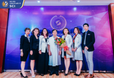 Những yếu tố làm nên thương hiệu chuẩn quốc tế của Học viện thẩm mỹ quốc tế SCI