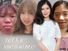 “Nữ hoàng giải trí” xứ Trung đăng ảnh selfie cận mặt, đáp trả nghi vấn làm đẹp thẩm mỹ