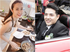 Ốc Thanh Vân cho biết mẹ ruột nấu kiểu “không giống ai” và món kinh điển của bà