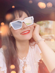 Quyết định cắt tóc mái mưa, đây có lẽ là nữ BTV giỏi giấu tuổi nhất nhà đài VTV