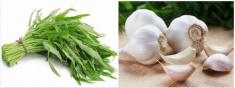 Rau muống xào tỏi ngon, xanh giòn có cách làm đơn giản 