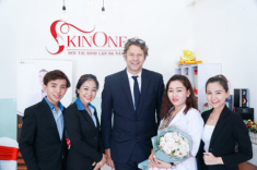 SKINONE ứng dụng công nghệ trị nám 4F - xu hướng làm đẹp thế hệ mới