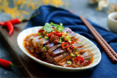 Thấy trời mát, vợ nhanh tay làm ngay 5 món này khiến cả nồi cơm đầy cũng hết