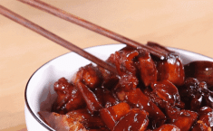 Thịt lợn tuyệt đối không kết hợp 5 thực phẩm này, nhiều bà nội trợ vẫn vô tình nấu chung