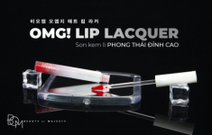 Thỏi son kem lì “thần thánh” mới nổi – vũ khí làm đẹp mới của nàng công sở