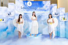 Thương hiệu mỹ phẩm cao cấp Ji Hye chính thức ra mắt thị trường Việt Nam