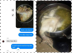 Vợ “kể tội” chồng không biết xoài có hột, hội chị em được dịp tố “làm sao bằng chồng mình”