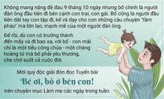 Vợ mất sau 25 năm tìm con, bố Hưng Yên một mình gà trống nuôi cặp sinh đôi khôn lớn