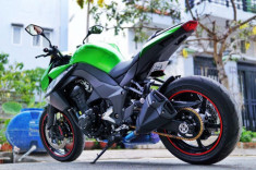 Z1000 date 2013 zin BSTP