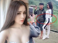 2 năm sau nghi án “buôn hương bán phấn”, vóc dáng Á hậu ngày nào làm CĐM tròn xoe mắt