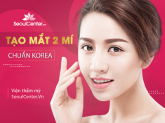 5 điểm khác biệt khi nhấn mí Hàn Quốc tại Seoul Center