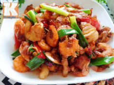 5 món kho rim đậm đà, dù nắng nóng hay mưa giông đều khiến cả nhà ngon miệng