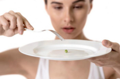 5 sai lầm khi giảm béo khiến bạn dù cố gắng cỡ nào cũng thất bại