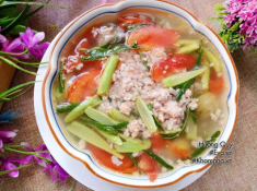7 món canh chua dễ nấu, chan vào cơm là thích, nắng nóng mấy cả nhà cũng không chán ăn