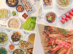 9X cứ đi làm về là nấu cơm cho bố mẹ, ai cũng nói “chưa ăn đã biết ngon rồi”