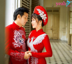 Ảnh cưới lung linh của cặp đôi Hương - Tường được tiết lộ, “Gạo nếp gạo tẻ” sắp đón nhận đám cưới rình rang tiếp theo?