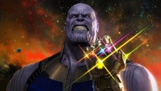 “Avengers: Infinity war” thu 100 tỷ đồng sau 5 ngày công chiếu tại Việt Nam