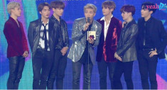 BTS đại thắng tại lễ trao giải MGA 2018 với Daesang kép danh giá