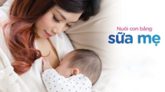 Cách giảm cân sau sinh 1 tháng nhanh nhất lấy lại vóc dáng thon gọn