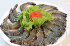 Cách làm tôm rang muối tỏi ớt đơn giản tại nhà