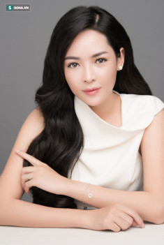 Cận cảnh nhan sắc hot girl Vũ Thanh Quỳnh sau 3 năm thay đổi hoàn toàn diện mạo