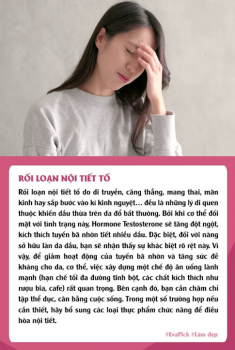 Càng dưỡng da càng đổ dầu, lỗ chân lông nở to, phải chăng bước skincare của bạn có vấn đề?