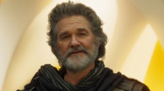 Cha của Star-Lord trong ‘Vệ binh dải Ngân hà 2’ lộ diện